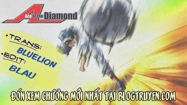 Đội Bóng Chày Siêu Đẳng - Chapter 80 - Trang 1