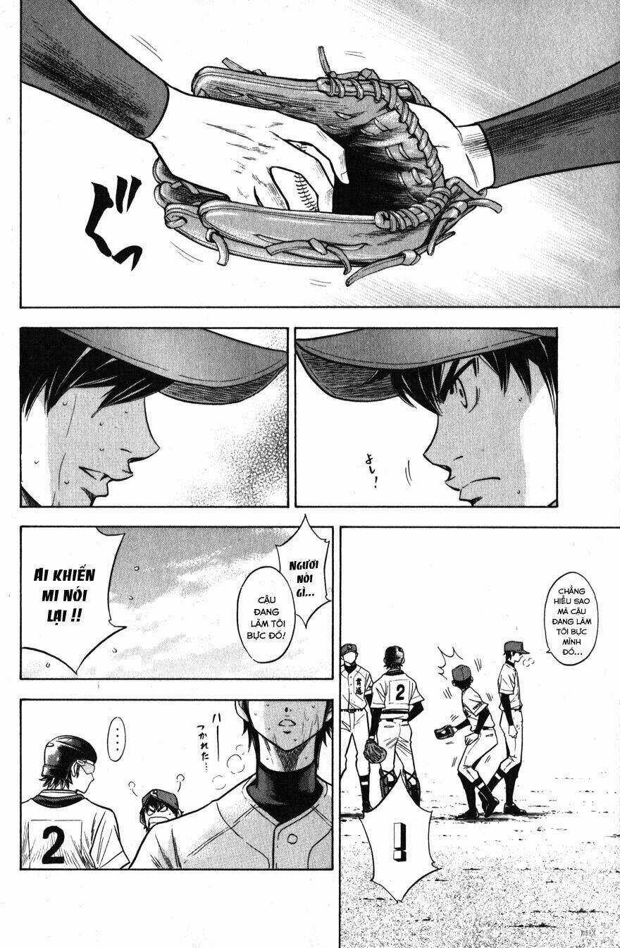 Đội Bóng Chày Siêu Đẳng - Chapter 80 - Trang 16