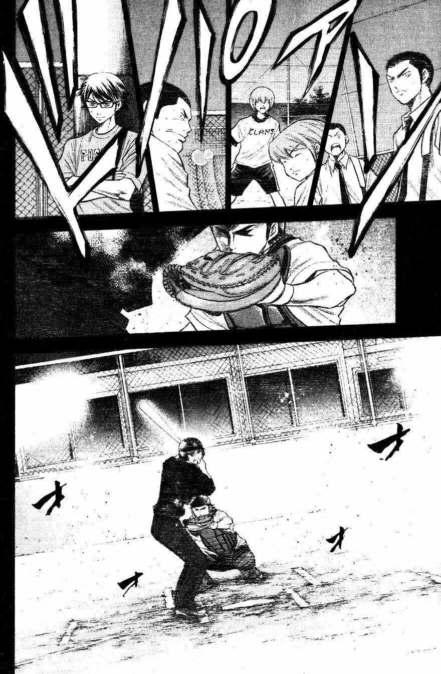 Đội Bóng Chày Siêu Đẳng - Chapter 81 - Trang 13