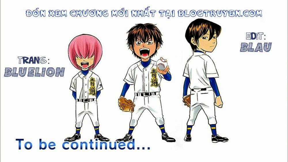Đội Bóng Chày Siêu Đẳng - Chapter 81 - Trang 19