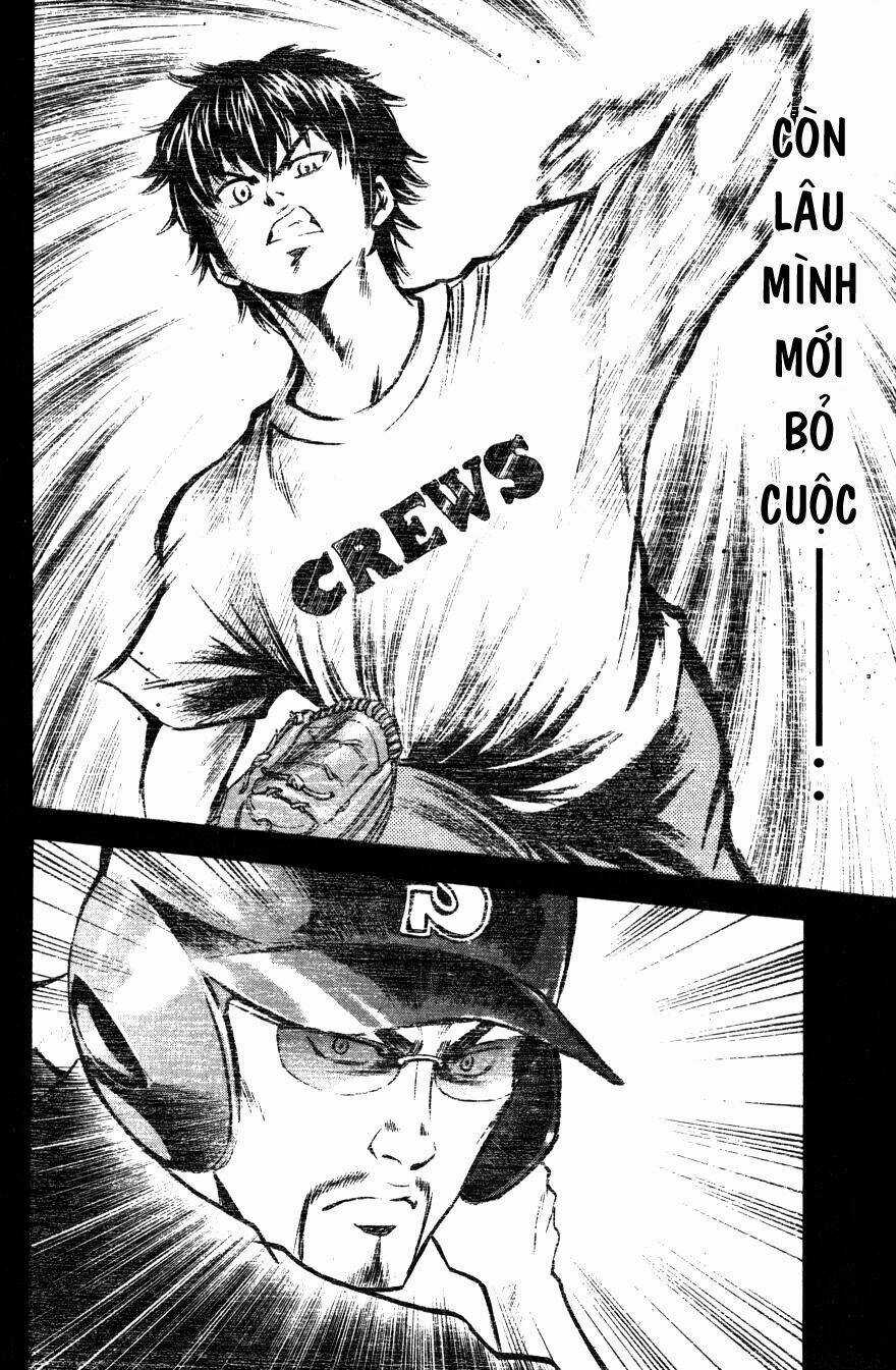 Đội Bóng Chày Siêu Đẳng - Chapter 81 - Trang 4