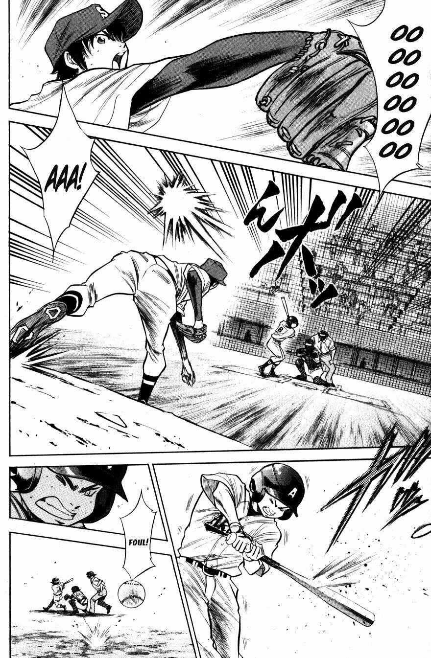 Đội Bóng Chày Siêu Đẳng - Chapter 82 - Trang 2