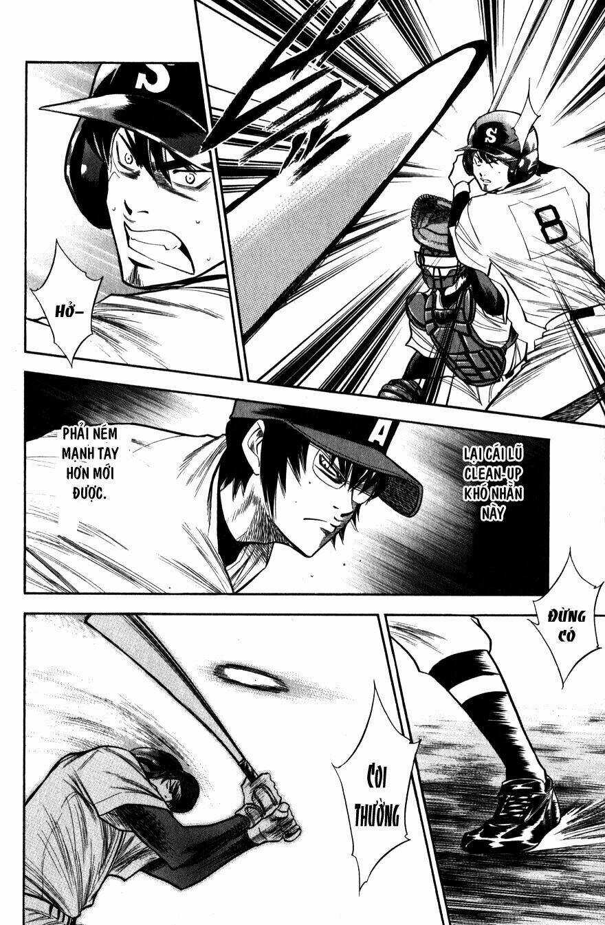 Đội Bóng Chày Siêu Đẳng - Chapter 82 - Trang 12