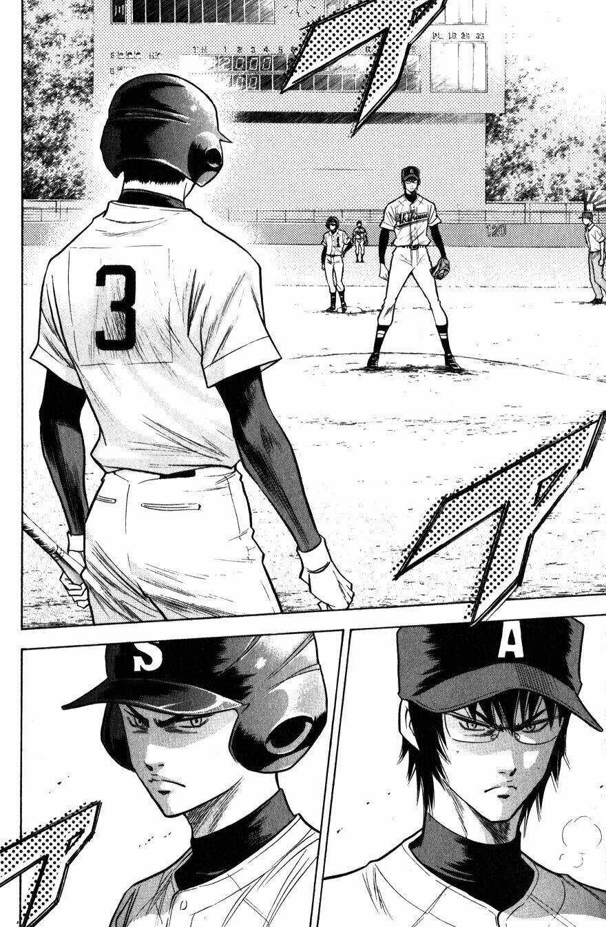 Đội Bóng Chày Siêu Đẳng - Chapter 82 - Trang 16