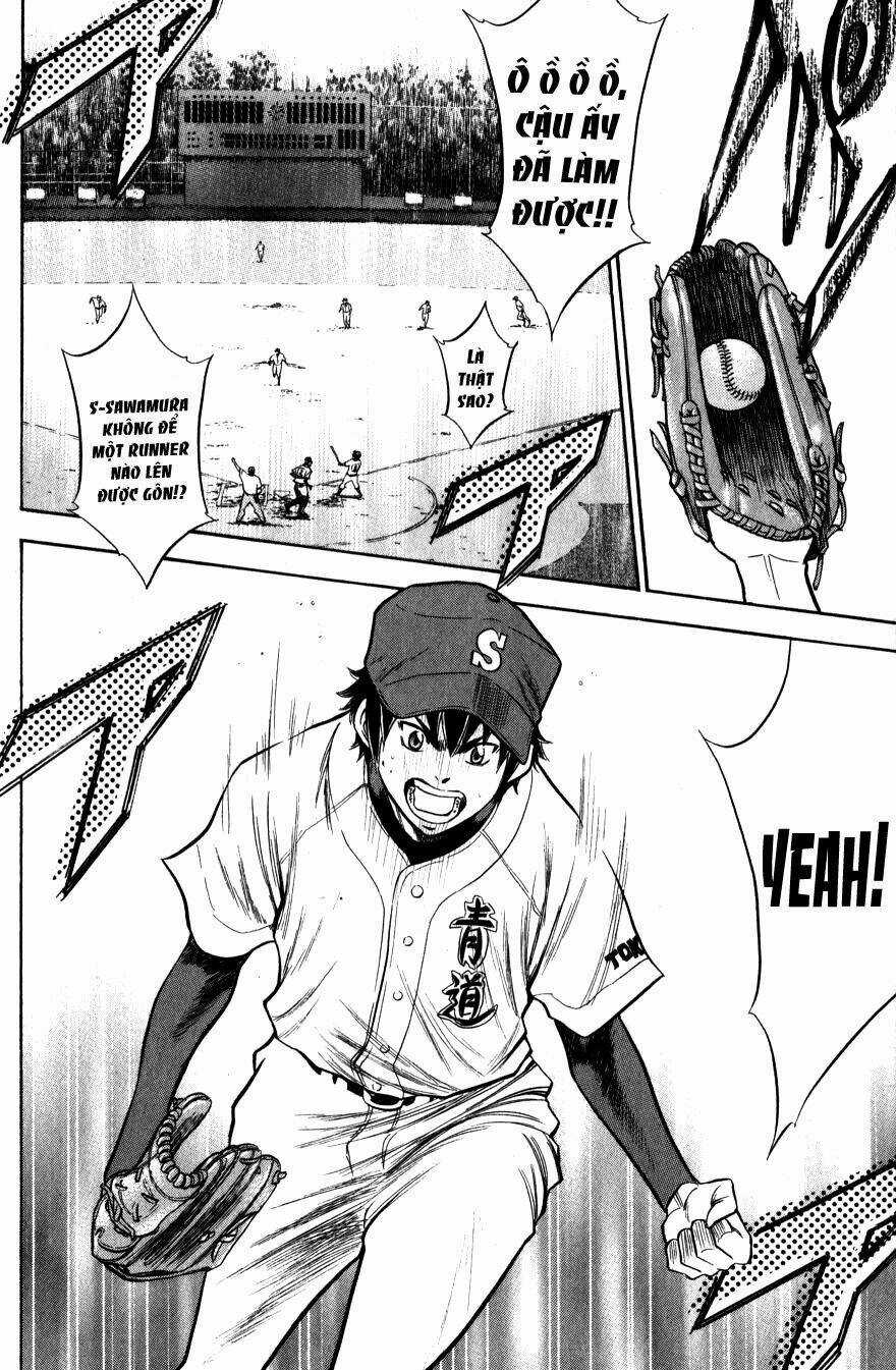 Đội Bóng Chày Siêu Đẳng - Chapter 82 - Trang 6