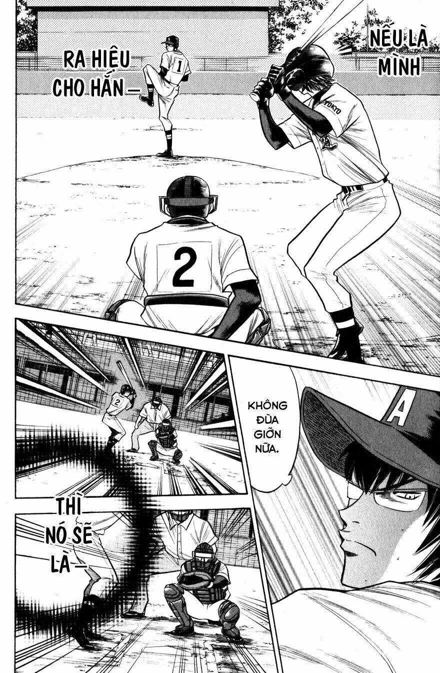 Đội Bóng Chày Siêu Đẳng - Chapter 83 - Trang 12