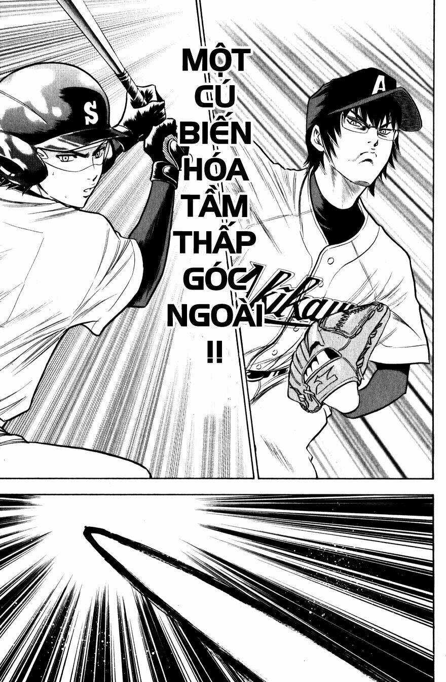 Đội Bóng Chày Siêu Đẳng - Chapter 83 - Trang 13