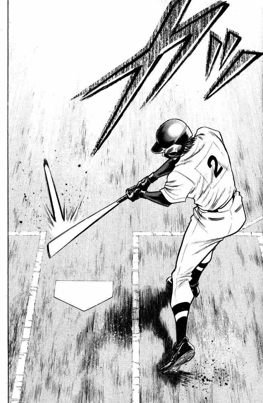 Đội Bóng Chày Siêu Đẳng - Chapter 83 - Trang 14