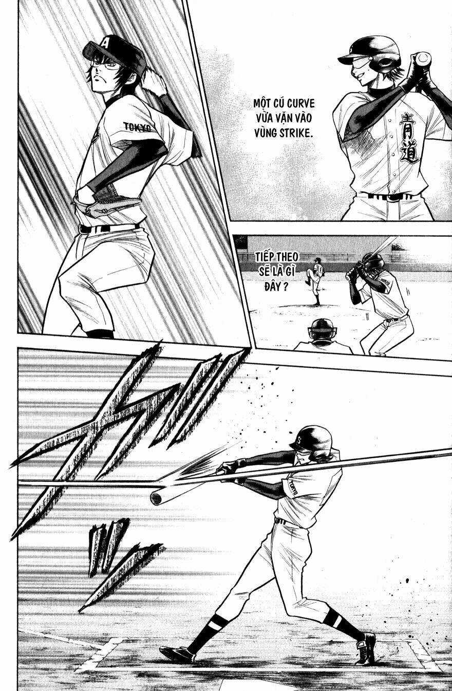 Đội Bóng Chày Siêu Đẳng - Chapter 83 - Trang 8