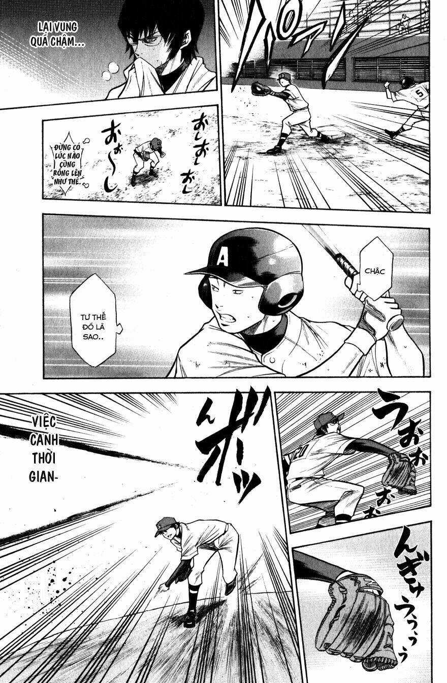 Đội Bóng Chày Siêu Đẳng - Chapter 84 - Trang 5