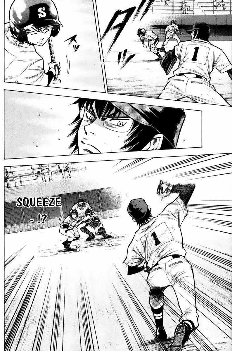 Đội Bóng Chày Siêu Đẳng - Chapter 86 - Trang 24