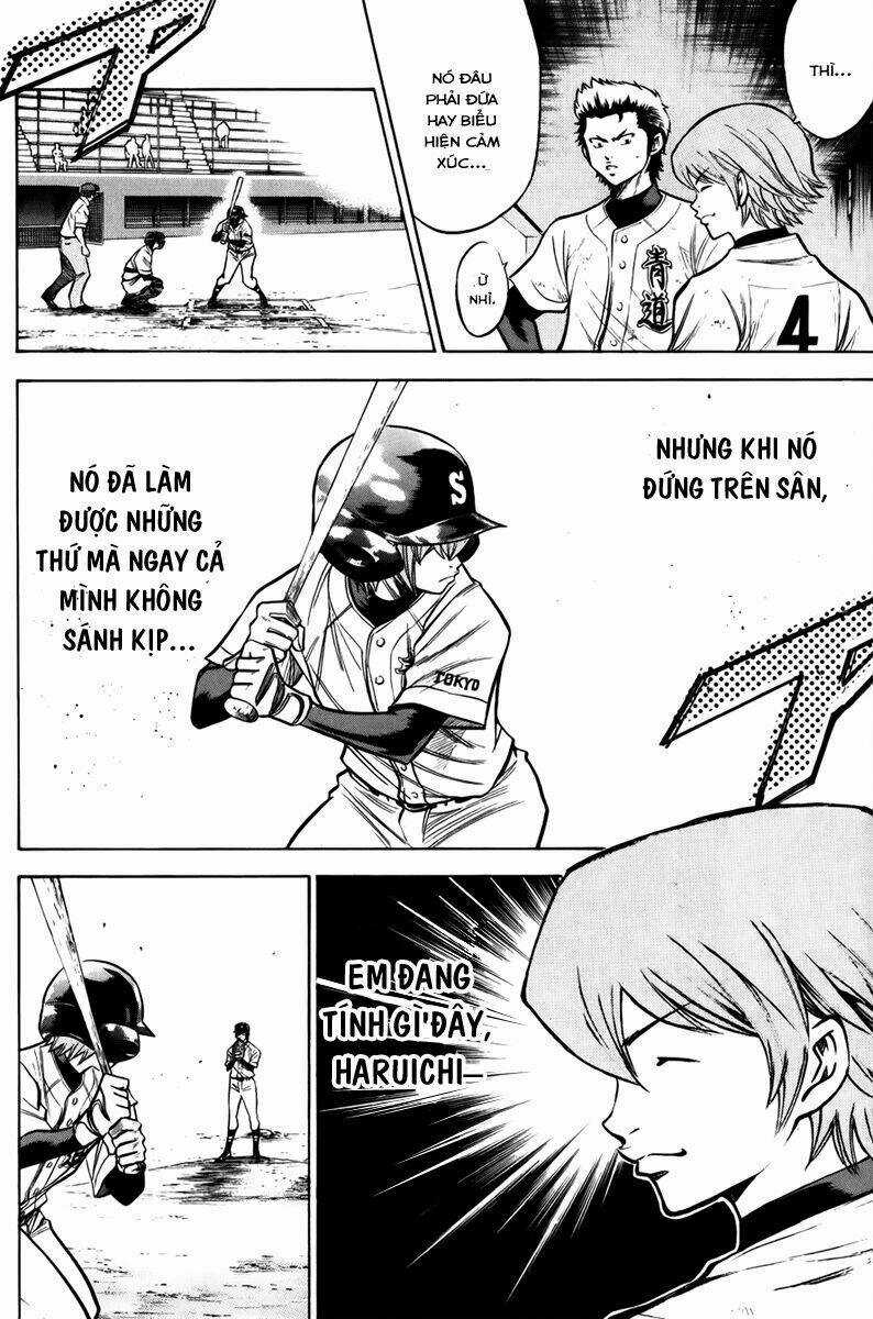 Đội Bóng Chày Siêu Đẳng - Chapter 86 - Trang 4