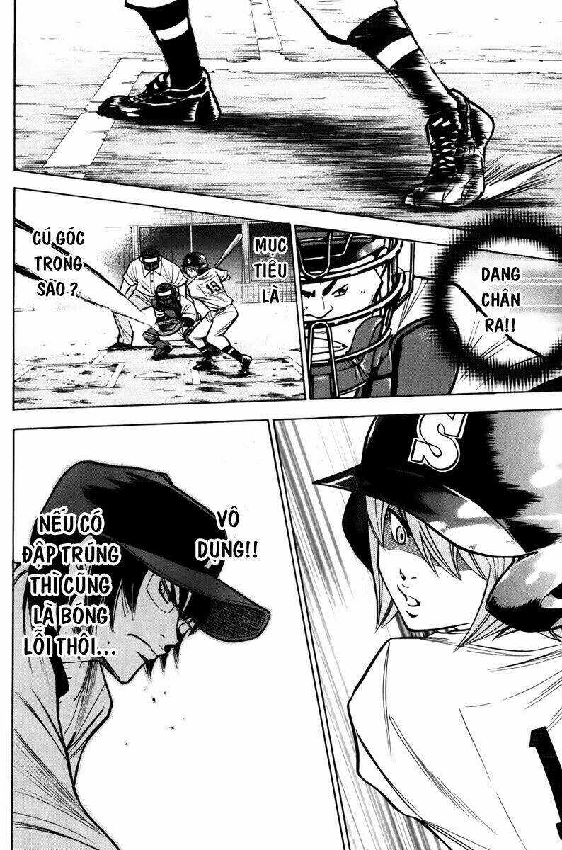 Đội Bóng Chày Siêu Đẳng - Chapter 86 - Trang 6