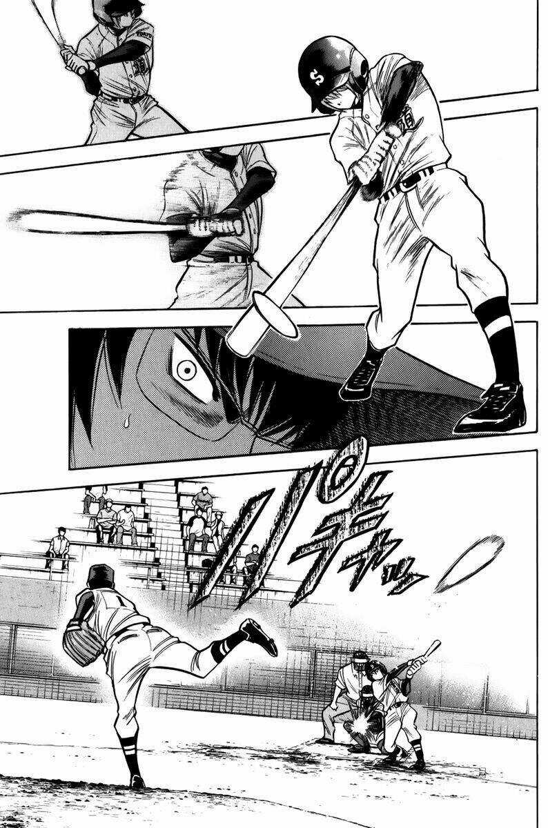 Đội Bóng Chày Siêu Đẳng - Chapter 86 - Trang 7