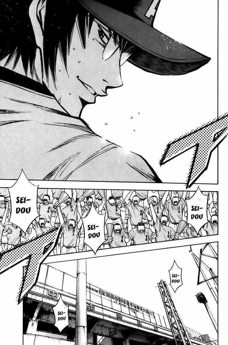 Đội Bóng Chày Siêu Đẳng - Chapter 87 - Trang 16