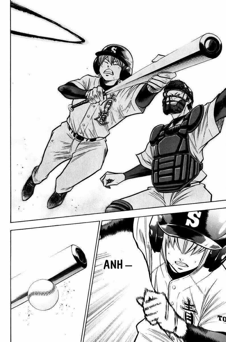 Đội Bóng Chày Siêu Đẳng - Chapter 87 - Trang 4
