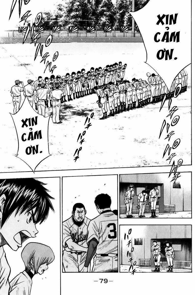 Đội Bóng Chày Siêu Đẳng - Chapter 88 - Trang 12