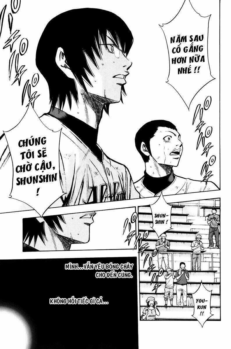 Đội Bóng Chày Siêu Đẳng - Chapter 88 - Trang 16