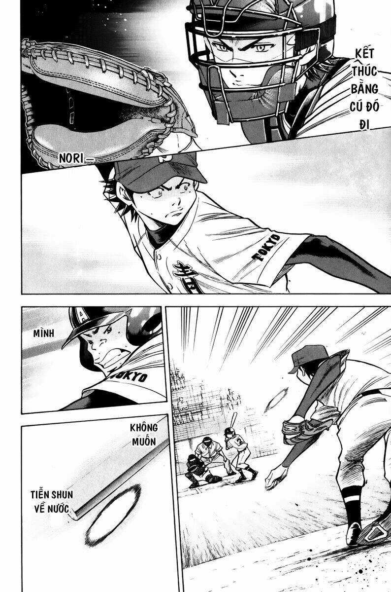 Đội Bóng Chày Siêu Đẳng - Chapter 88 - Trang 5