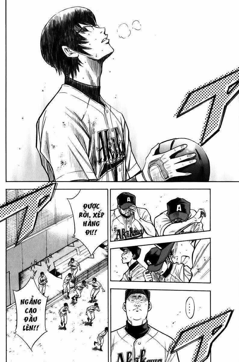 Đội Bóng Chày Siêu Đẳng - Chapter 88 - Trang 9