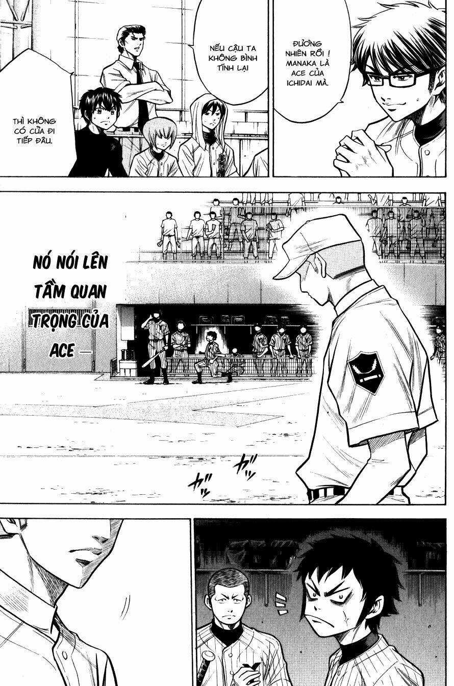 Đội Bóng Chày Siêu Đẳng - Chapter 91 - Trang 19