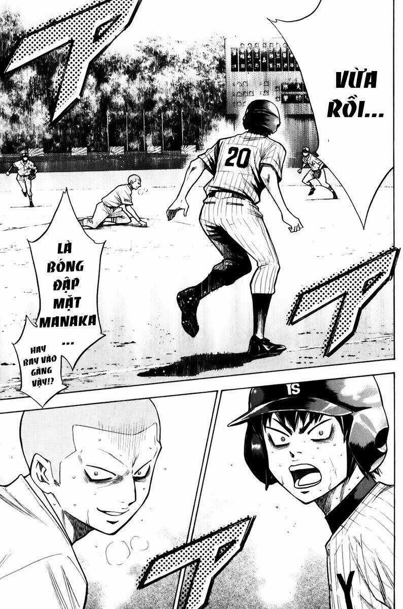 Đội Bóng Chày Siêu Đẳng - Chapter 92 - Trang 15