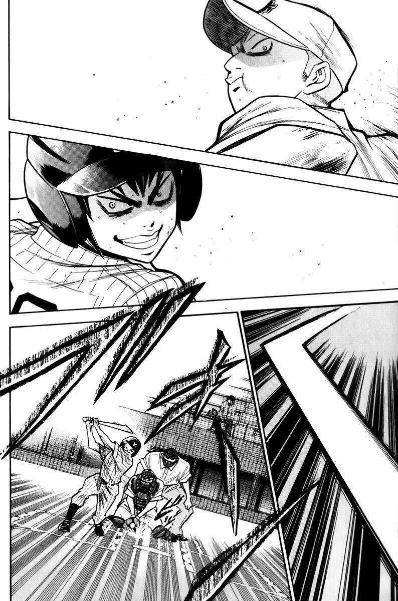 Đội Bóng Chày Siêu Đẳng - Chapter 92 - Trang 6