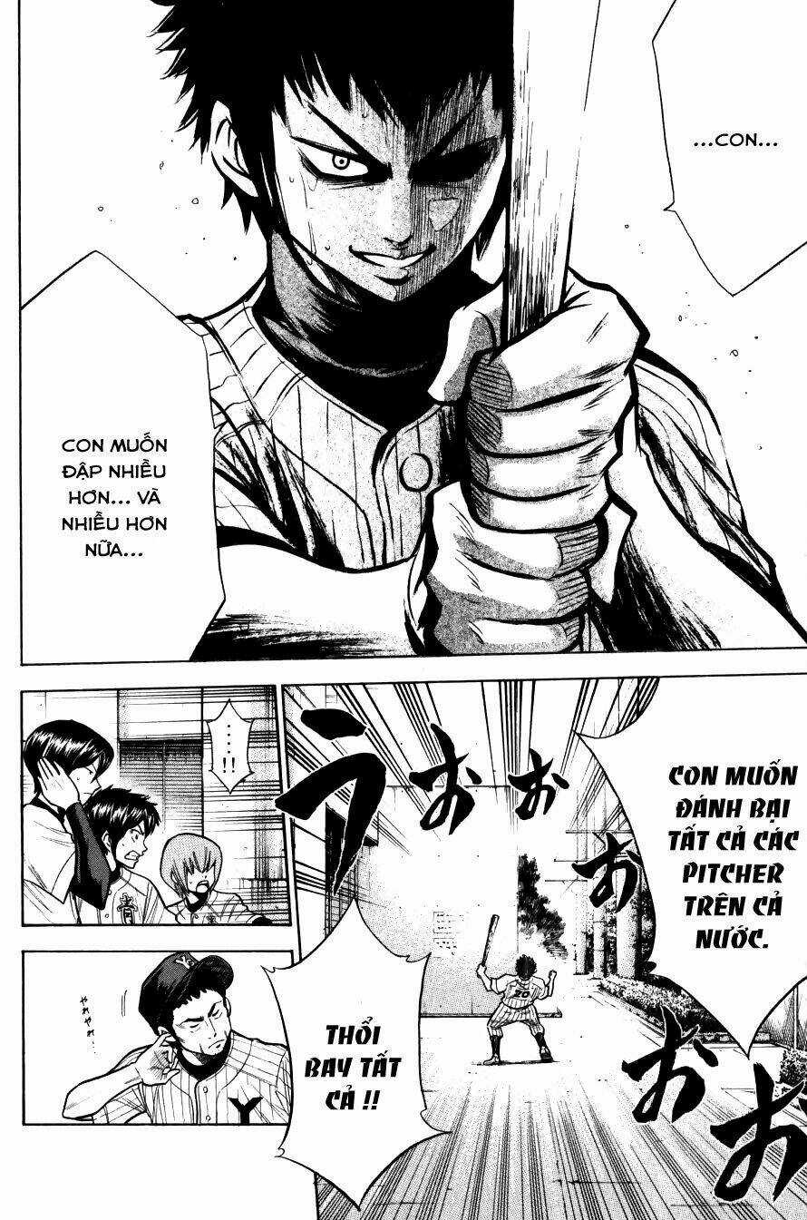 Đội Bóng Chày Siêu Đẳng - Chapter 93 - Trang 13