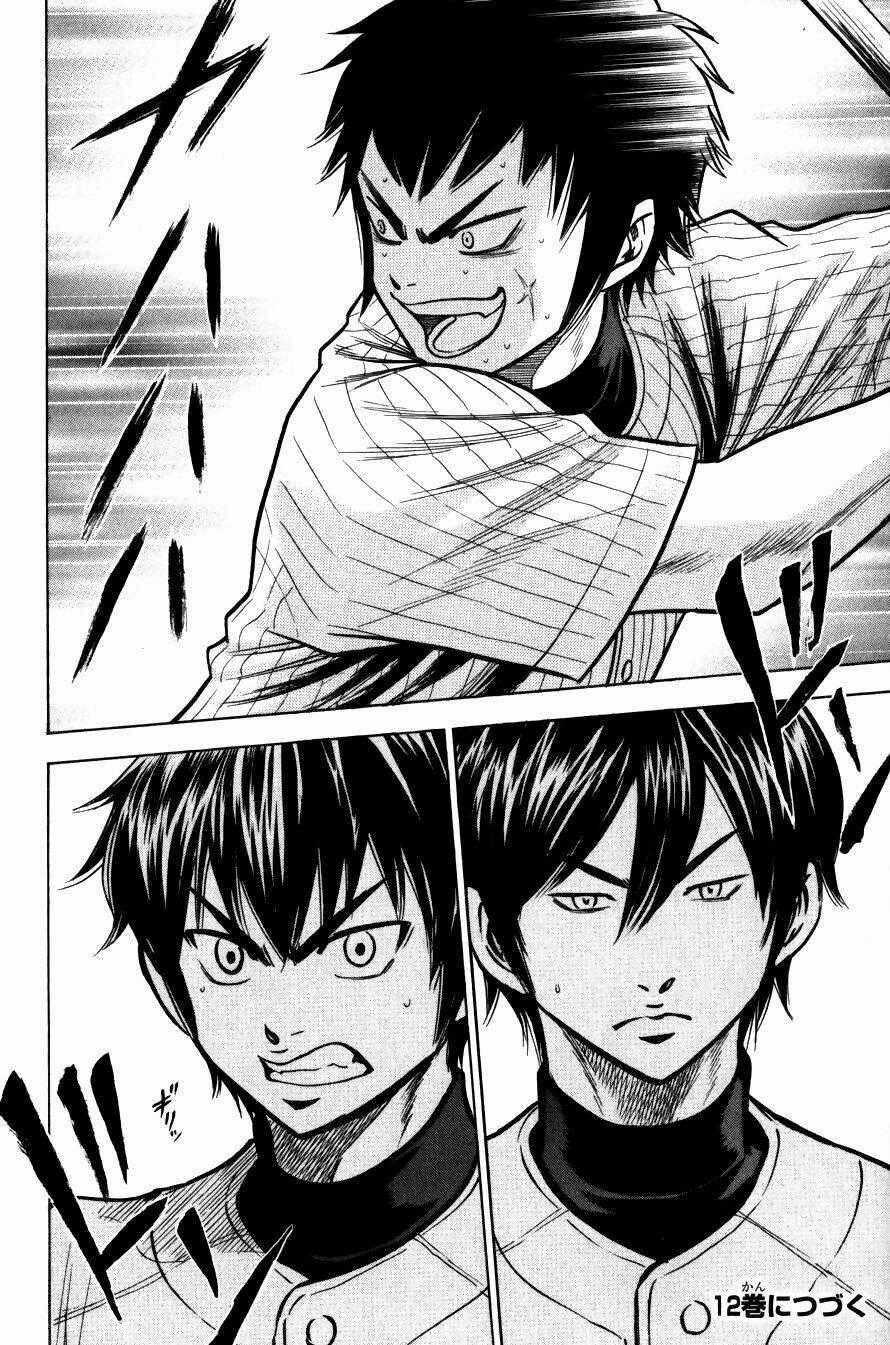 Đội Bóng Chày Siêu Đẳng - Chapter 93 - Trang 19