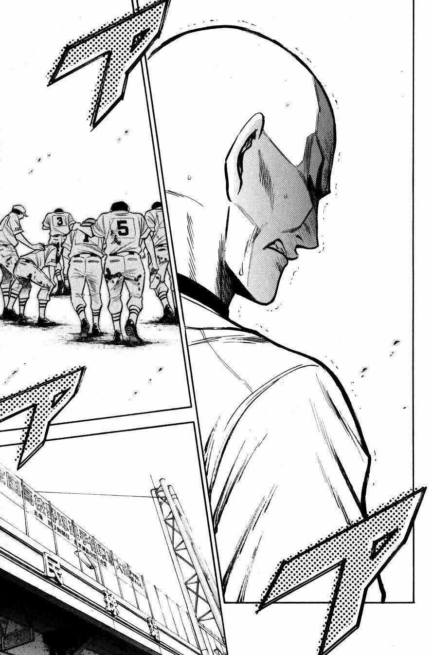 Đội Bóng Chày Siêu Đẳng - Chapter 93 - Trang 8