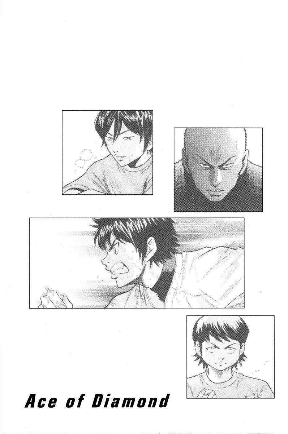 Đội Bóng Chày Siêu Đẳng - Chapter 96 - Trang 23