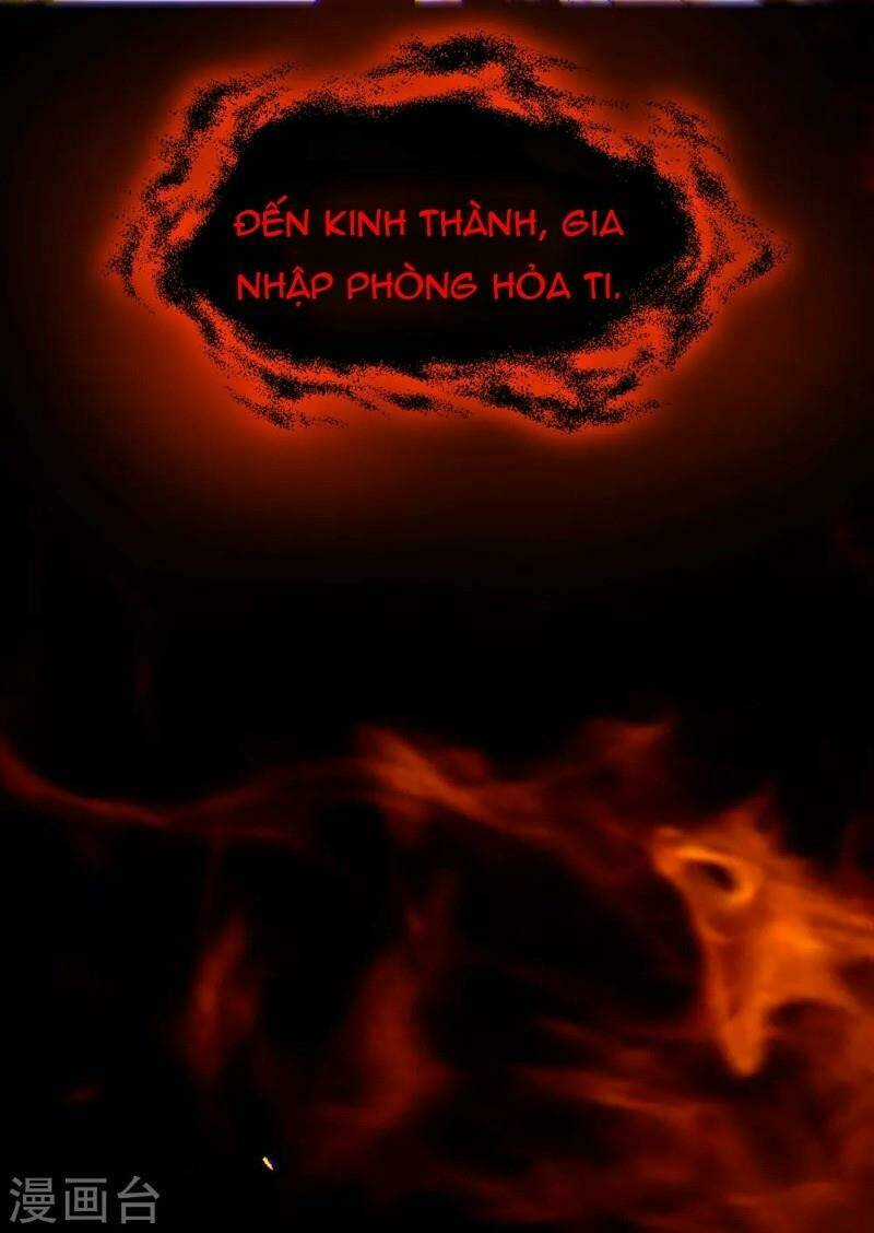 Đội Cứu Hỏa Yêu Linh - Chapter 0 - Trang 18