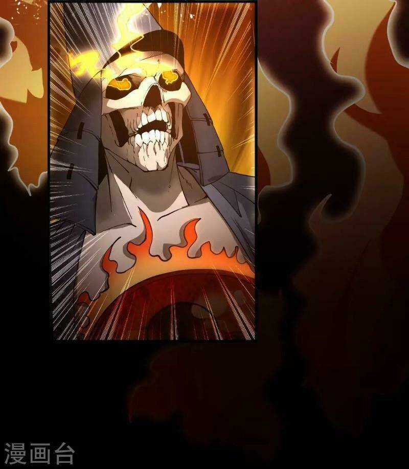 Đội Cứu Hỏa Yêu Linh - Chapter 1 - Trang 30