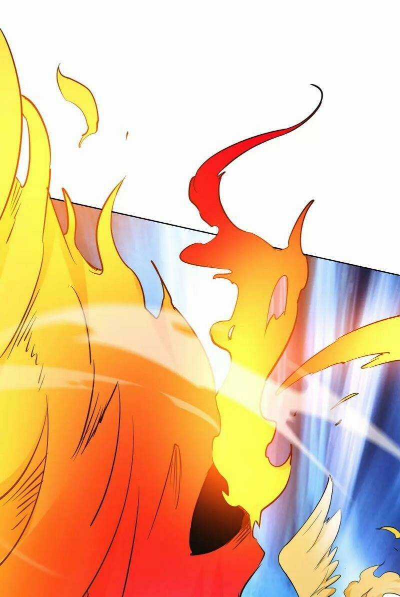 Đội Cứu Hỏa Yêu Linh - Chapter 1 - Trang 4