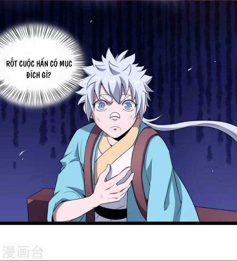 Đội Cứu Hỏa Yêu Linh - Chapter 2 - Trang 15