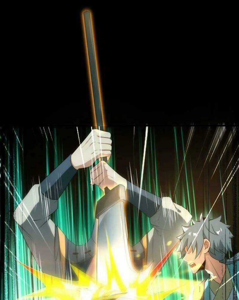 Đội Cứu Hỏa Yêu Linh - Chapter 2 - Trang 19