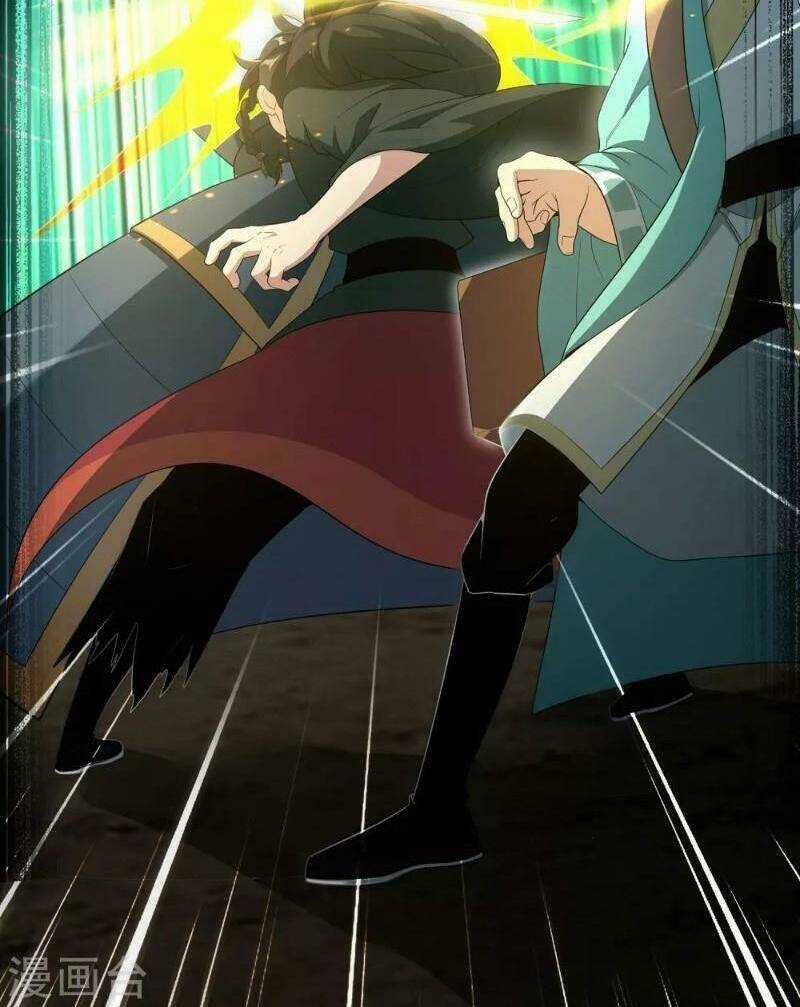 Đội Cứu Hỏa Yêu Linh - Chapter 2 - Trang 20