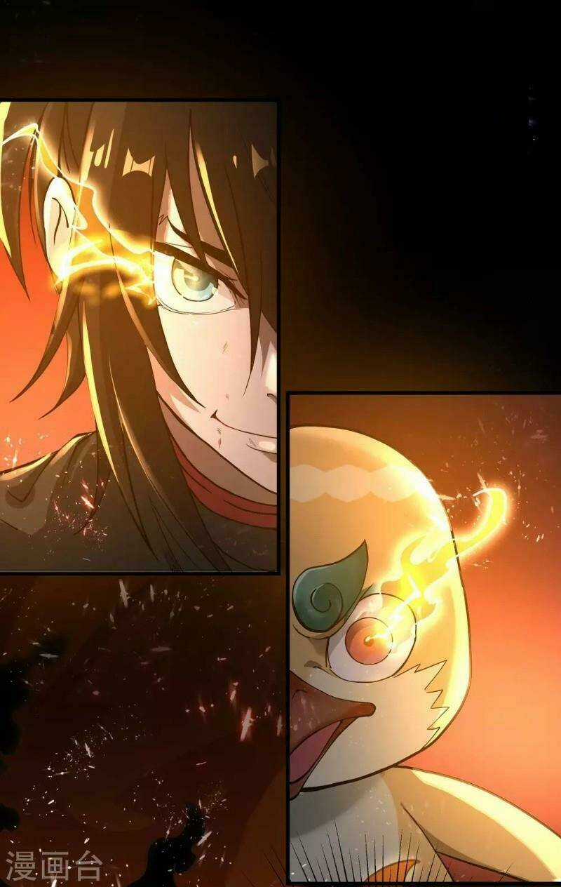 Đội Cứu Hỏa Yêu Linh - Chapter 2 - Trang 25