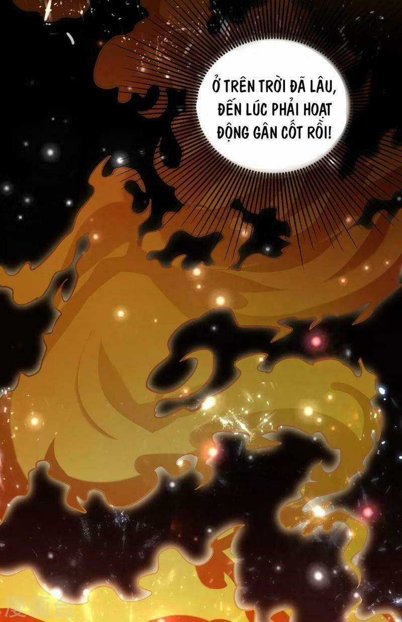 Đội Cứu Hỏa Yêu Linh - Chapter 2 - Trang 26