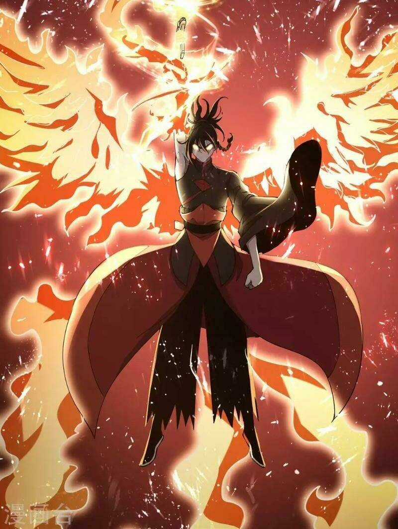 Đội Cứu Hỏa Yêu Linh - Chapter 2 - Trang 29