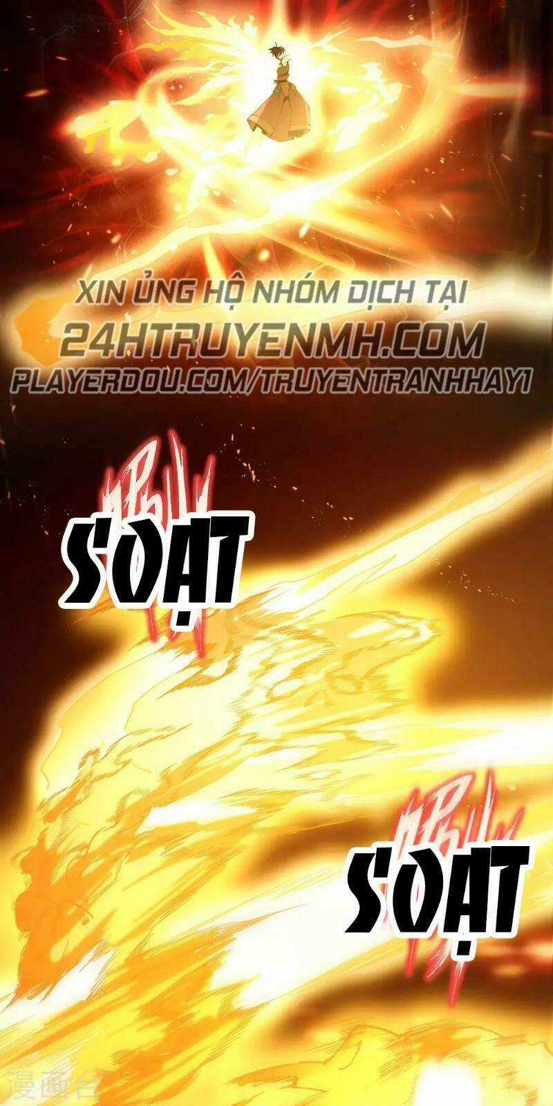 Đội Cứu Hỏa Yêu Linh - Chapter 2 - Trang 31