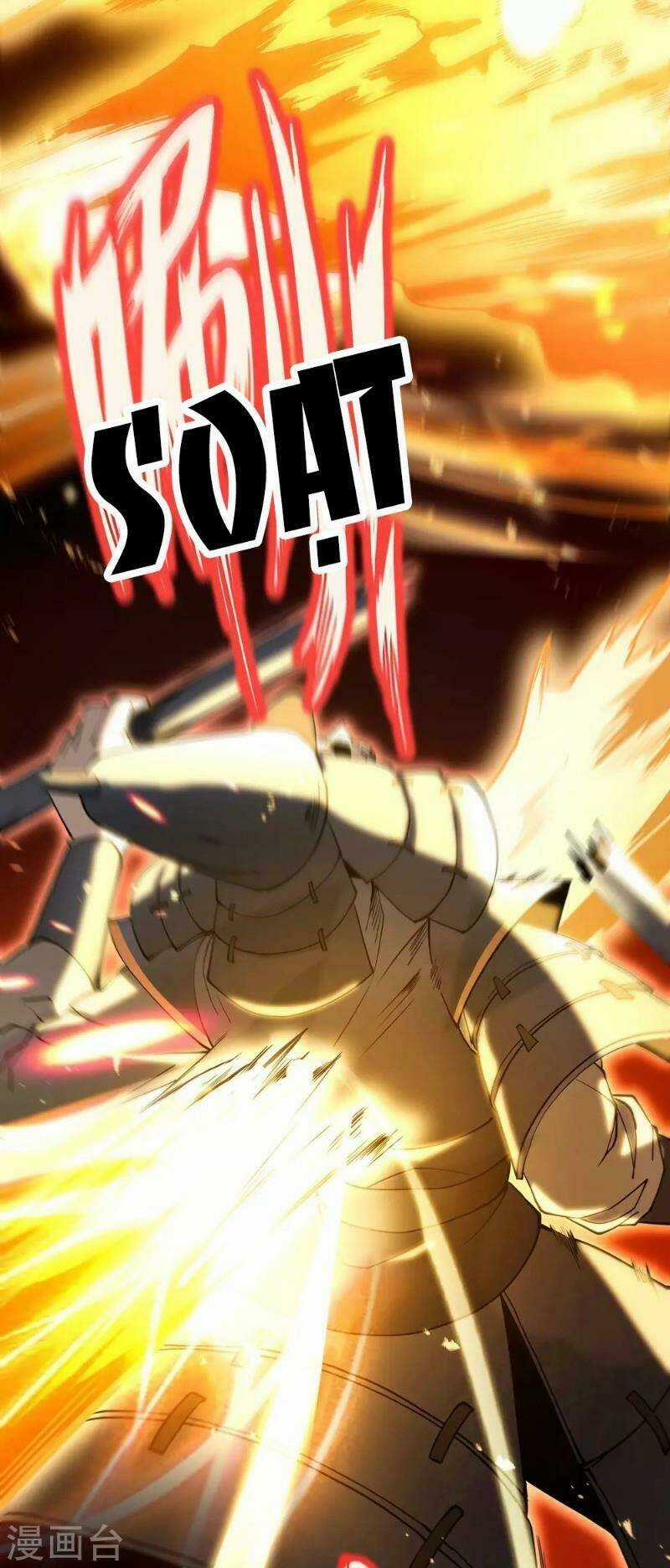 Đội Cứu Hỏa Yêu Linh - Chapter 2 - Trang 32