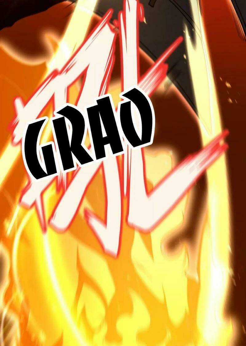 Đội Cứu Hỏa Yêu Linh - Chapter 2 - Trang 33