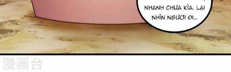 Đội Cứu Hỏa Yêu Linh - Chapter 3 - Trang 36