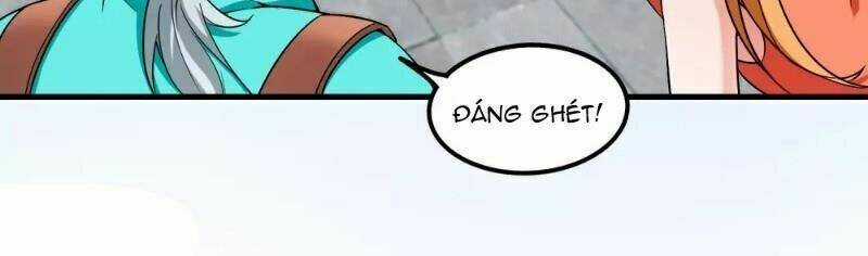 Đội Cứu Hỏa Yêu Linh - Chapter 3 - Trang 7