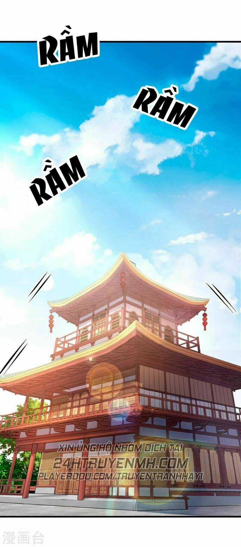 Đội Cứu Hỏa Yêu Linh - Chapter 3 - Trang 8