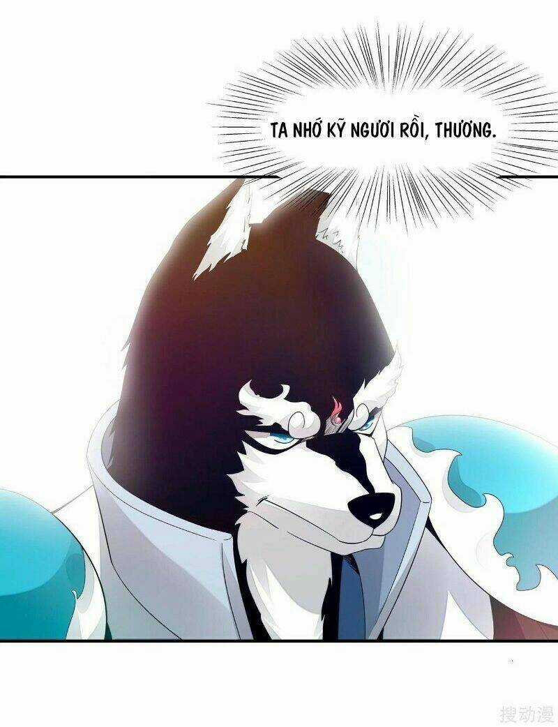 Đội Cứu Hỏa Yêu Linh - Chapter 4 - Trang 19