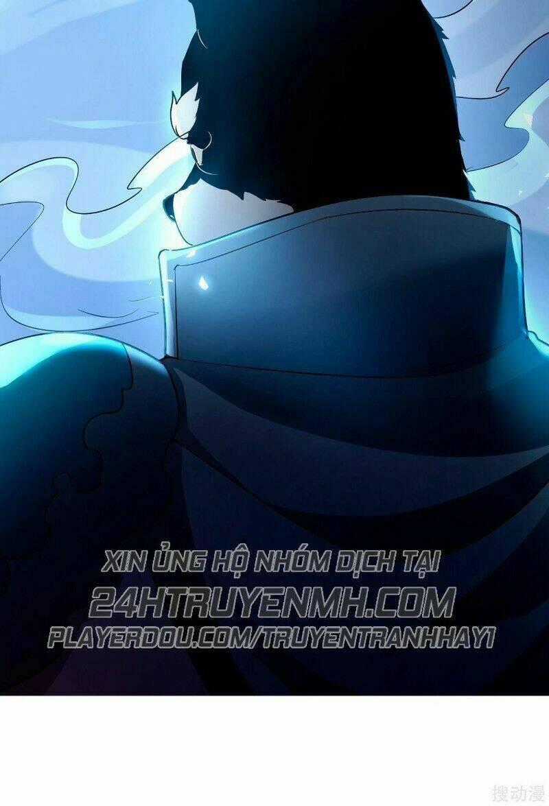 Đội Cứu Hỏa Yêu Linh - Chapter 4 - Trang 36