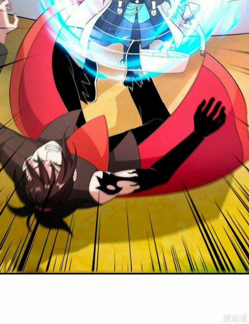 Đội Cứu Hỏa Yêu Linh - Chapter 4 - Trang 7