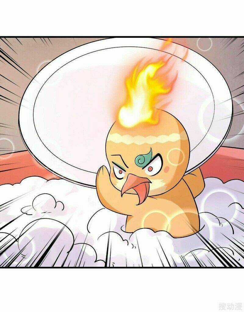 Đội Cứu Hỏa Yêu Linh - Chapter 4 - Trang 8